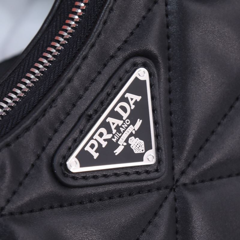 Prada Hobo Bags